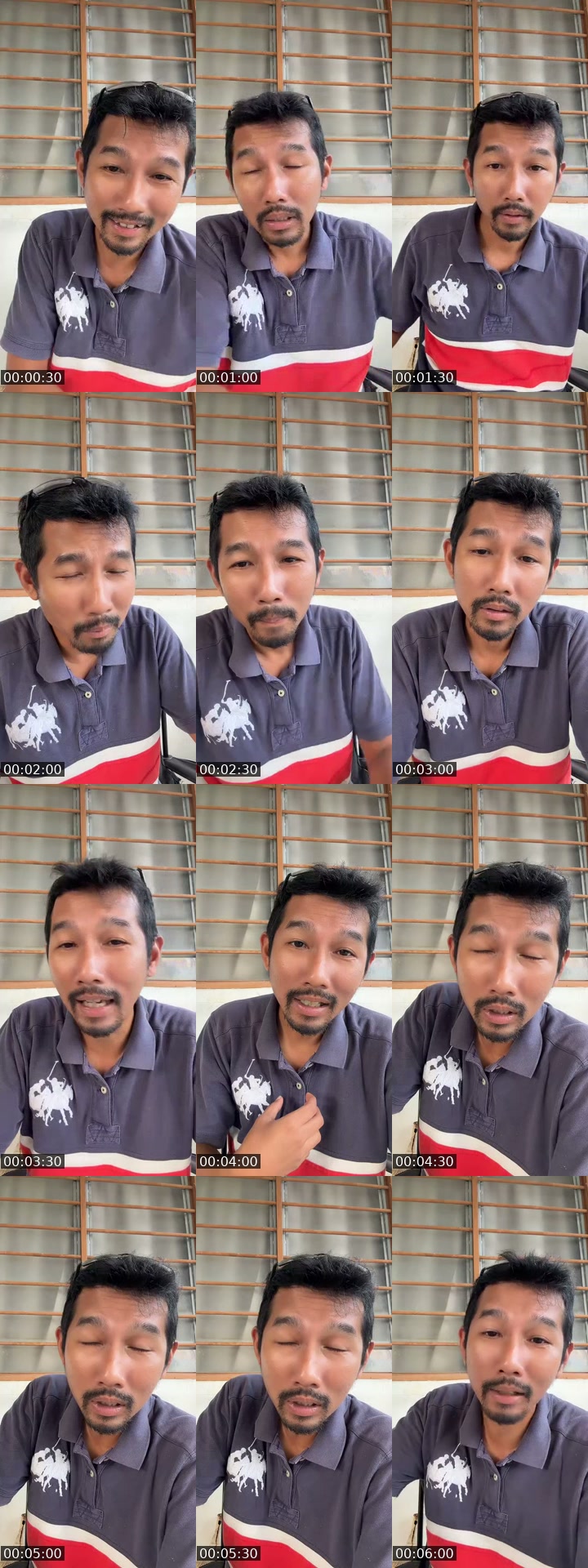 TikTok live: Live Kejap by @mizialhafiz