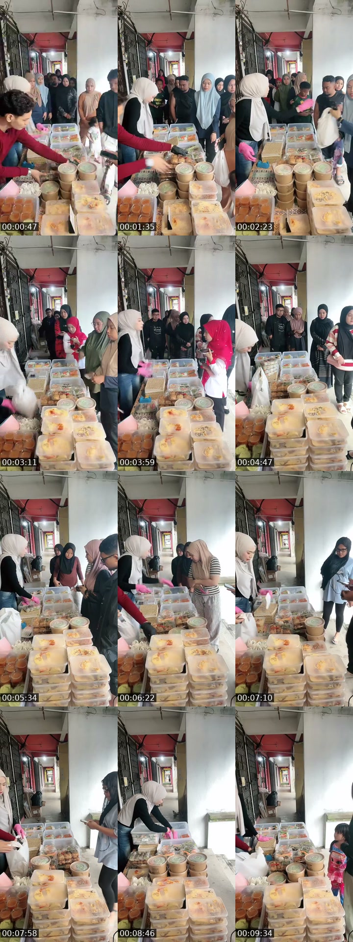 Malaysia TikTok live: KETEREH  LOTUS KB by @gilang_cahaya