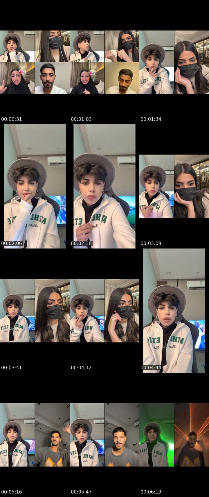 @6n0ll1 TikTok live from 2026-07-15