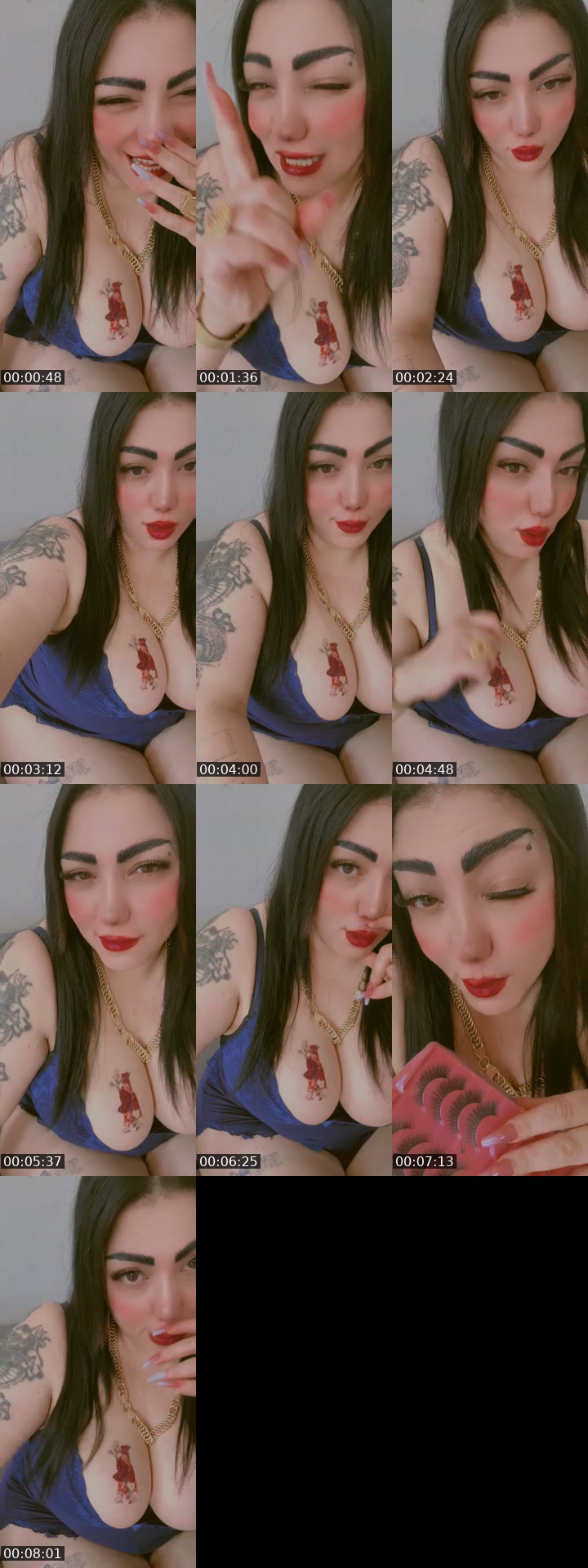 @doctor0081 TikTok live from 2026-07-15