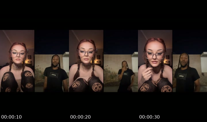 @haleyboo22 TikTok live from 2026-07-15