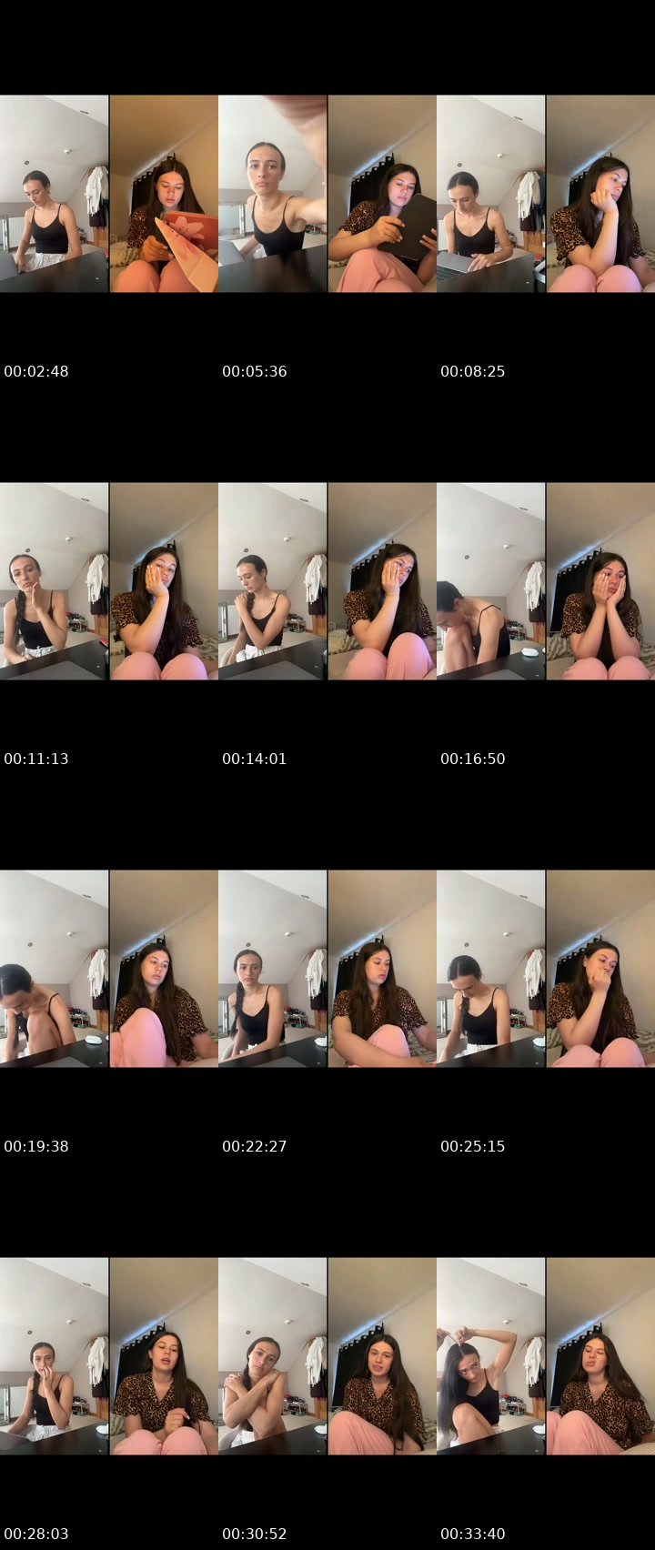 @maddiedobson._ United States TikTok live from 2026-07-15