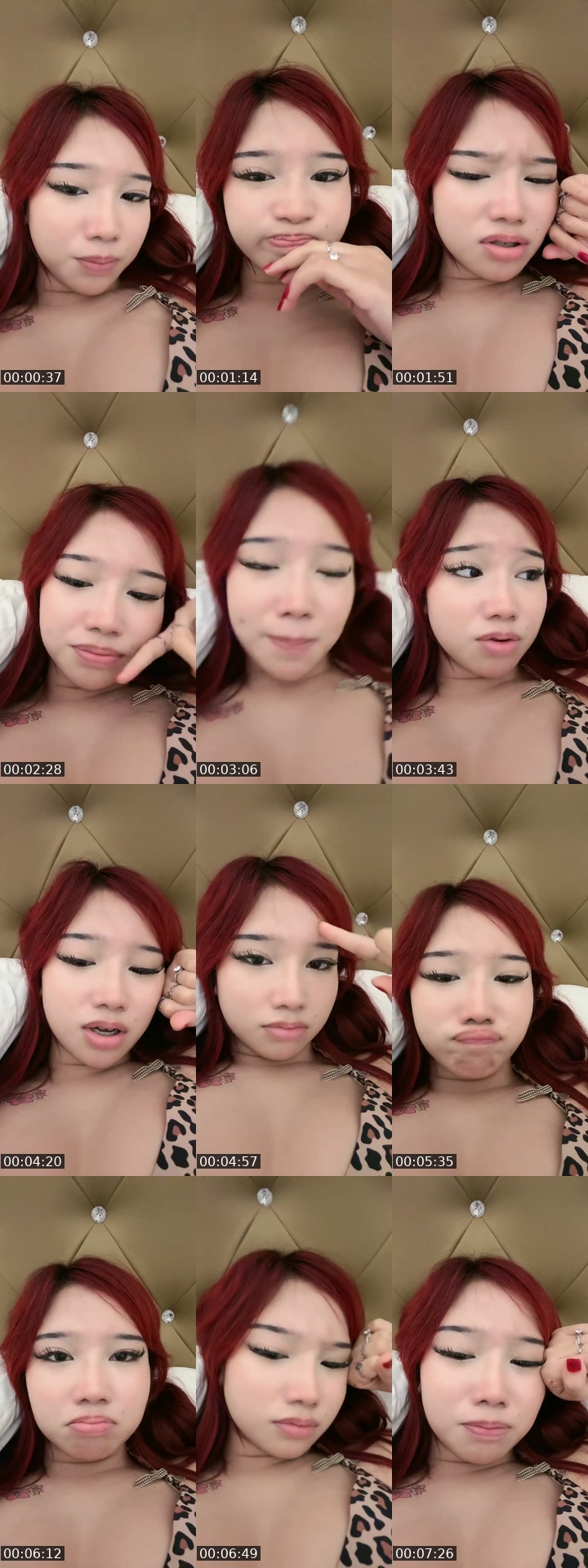 @xiarejano TikTok live from 2026-07-15