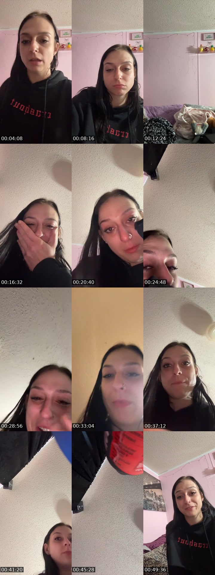 TikTok live: Heyy🩶 by @_phattbabyy_