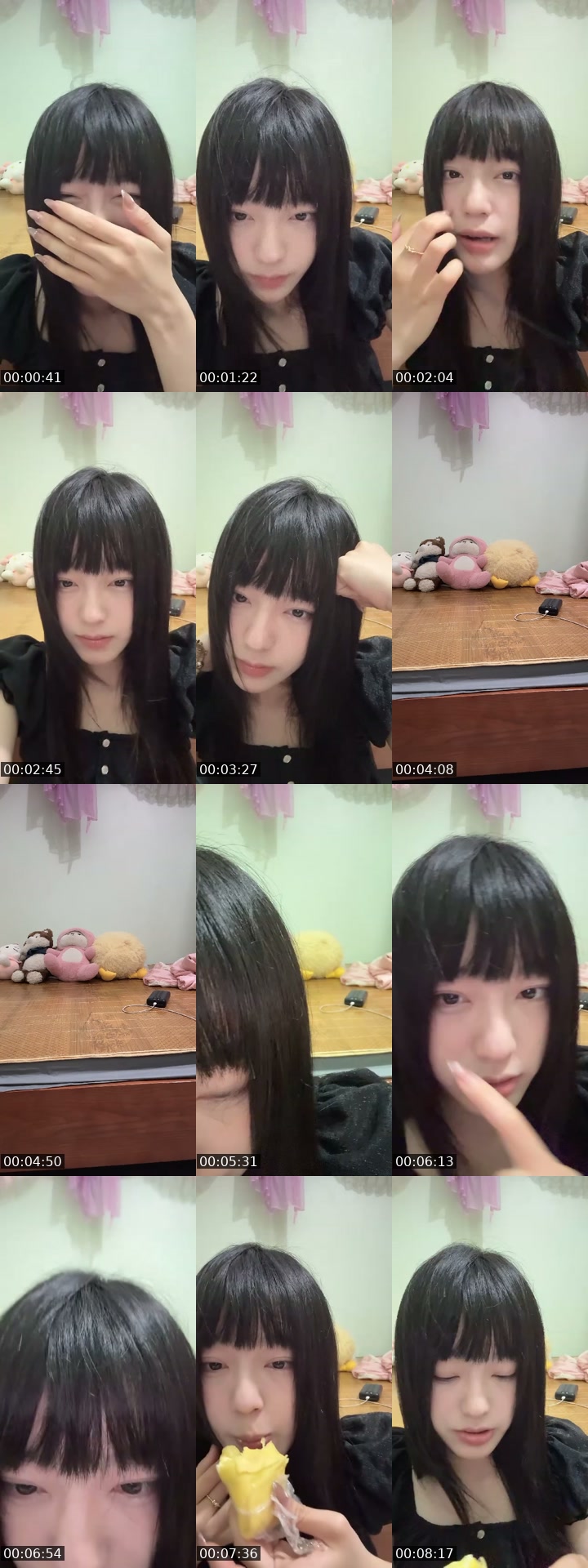 TikTok live: Vao choi voi tuiiii by @acc_souta