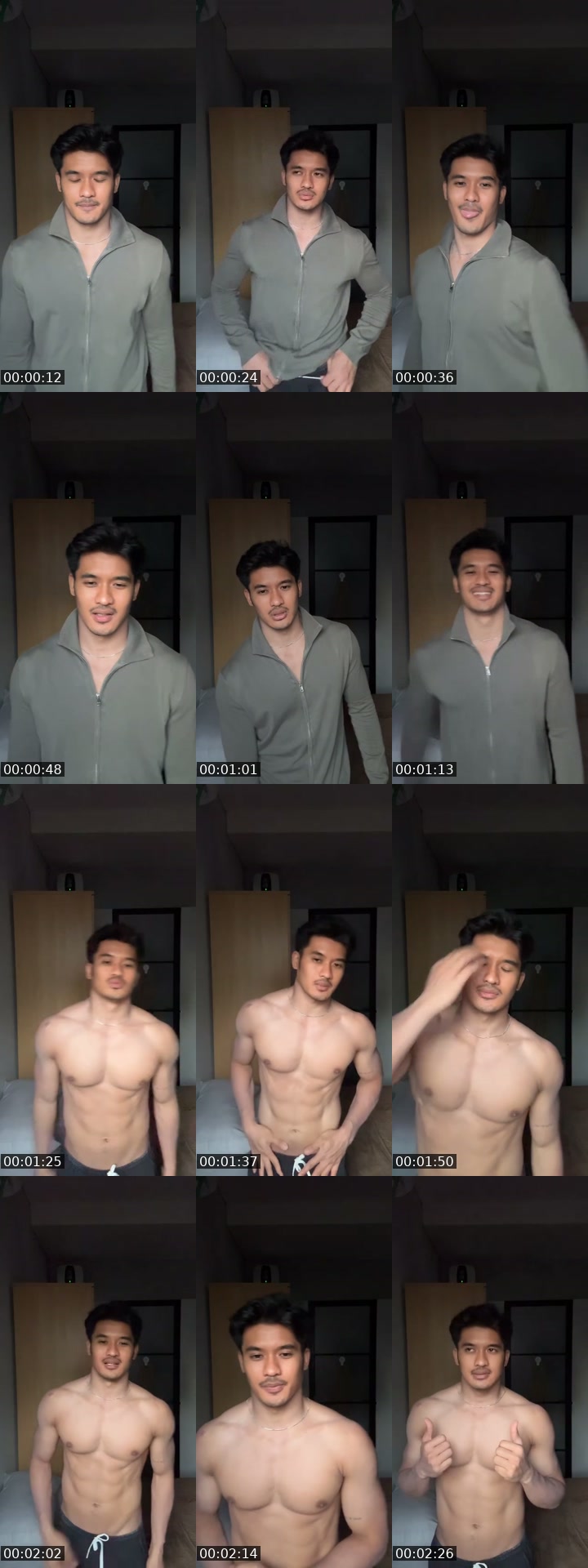@sammmpah TikTok live from 2026-07-15