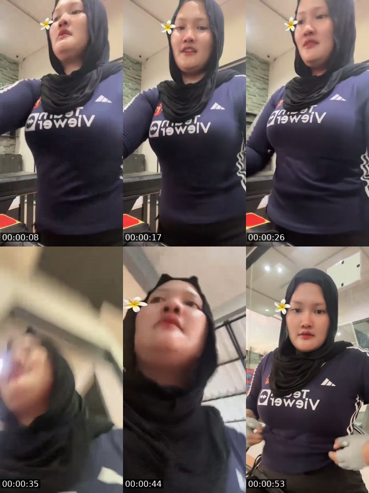 Indonesia TikTok live: Macukkk!! by @ig.eciiiikkk_