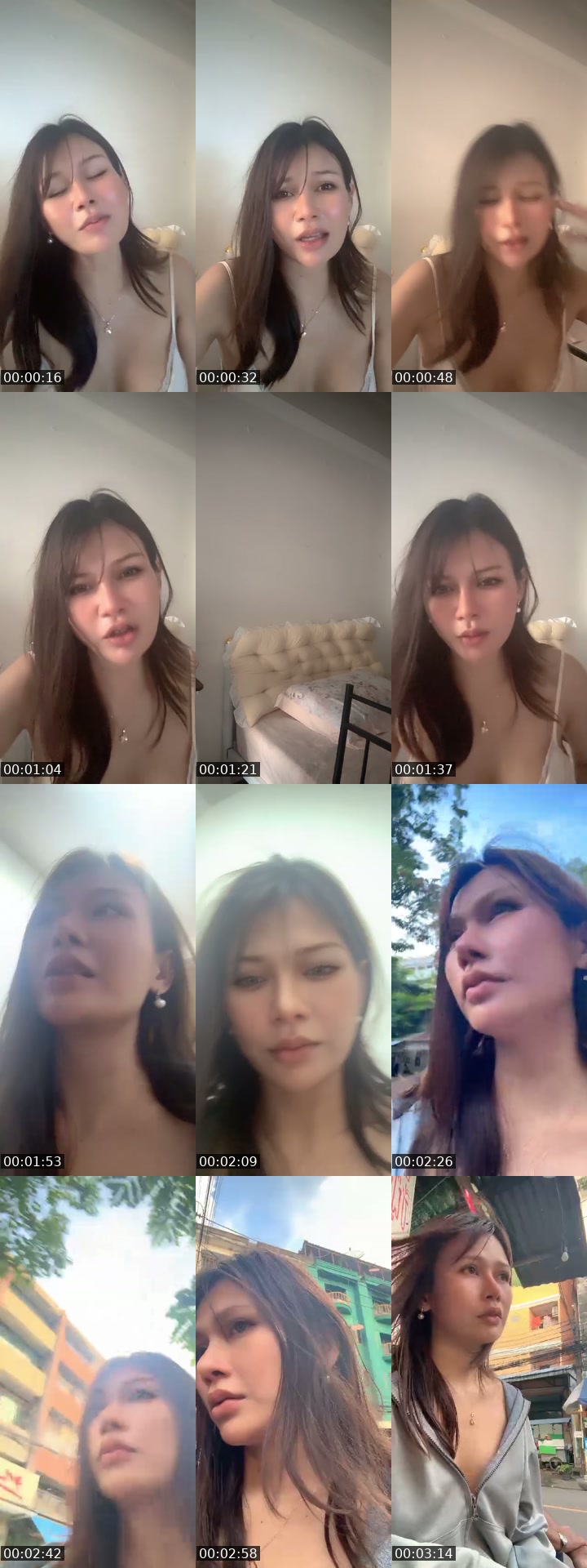 @chinari160 TikTok live from 2026-07-15