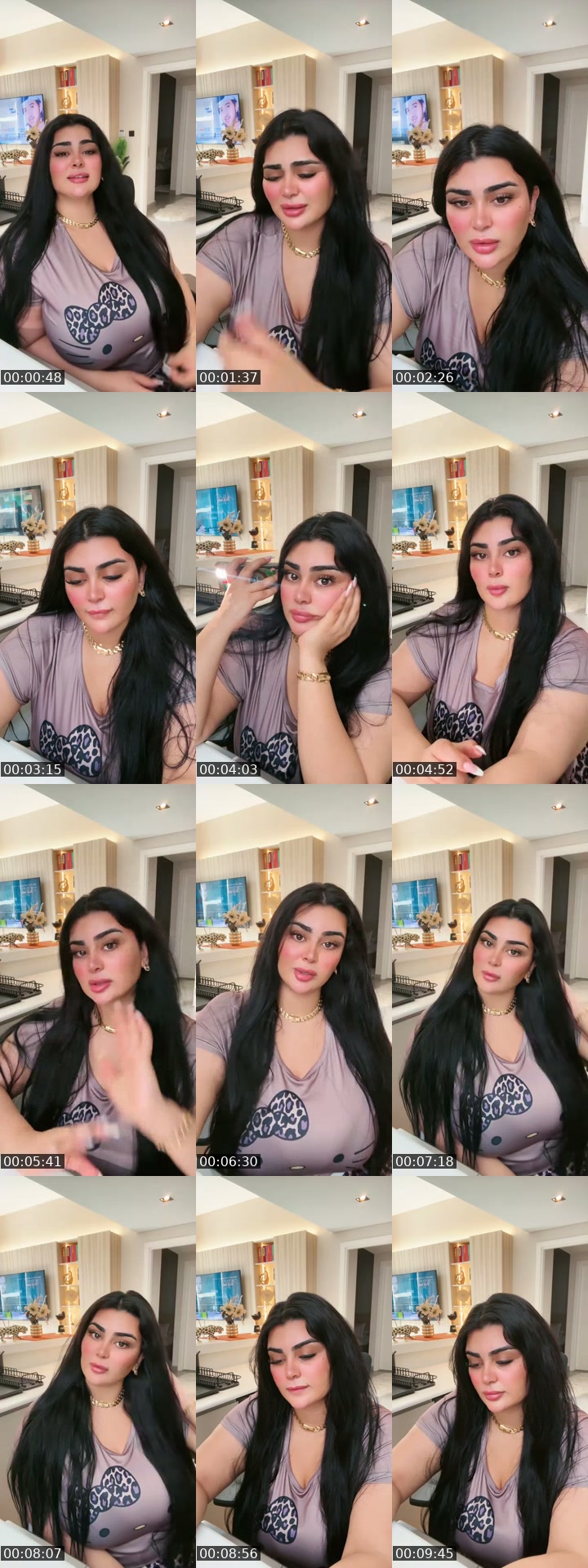 @rihabmestiri TikTok live from 2026-07-15