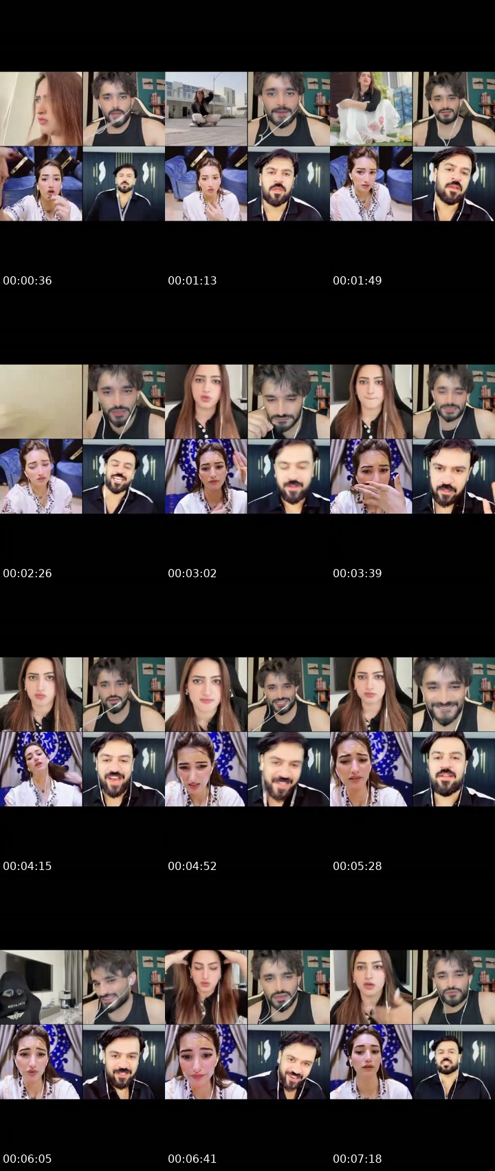 @sanashah_0 TikTok live from 2026-07-15