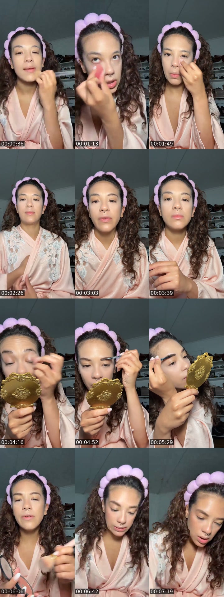 TikTok live: Let’s chill by @shesjustsorad