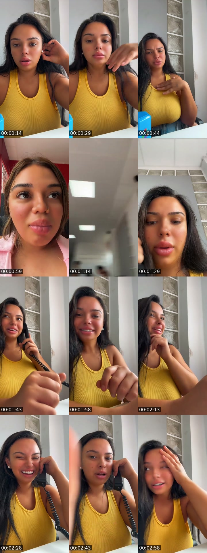 @777i.__ Mexico TikTok live from 2026-07-15
