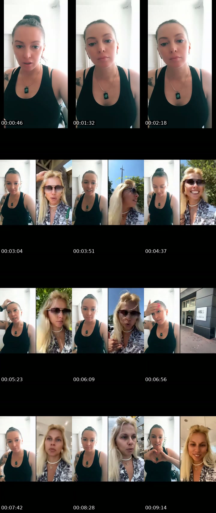 Lithuania TikTok live: Sveiki varliukai 😋 by @kinderiuke