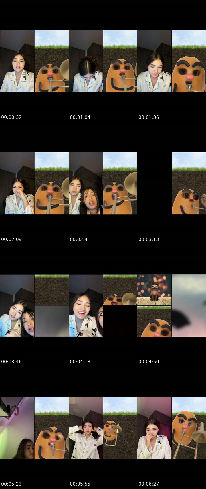 @estefanylunalopez4 Mexico TikTok live from 2026-07-15