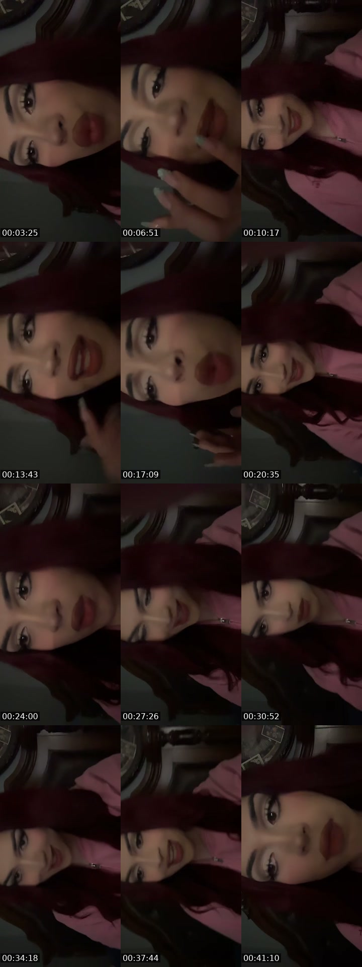 @feline.energy2 TikTok live from 2026-07-15