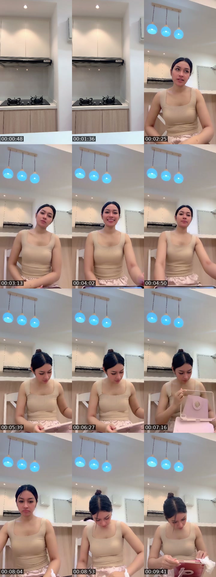 TikTok live: prepare✈️ by @jaywijaya1705