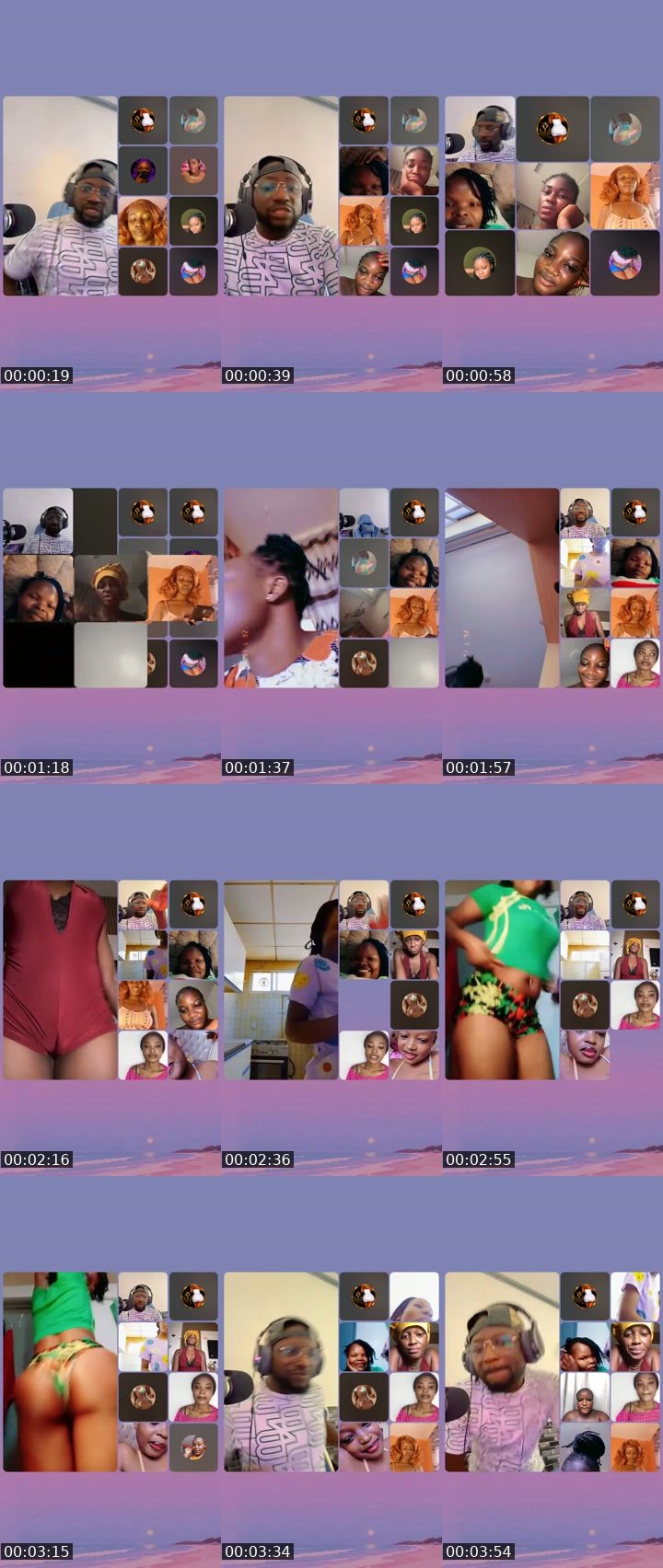 @house.of.yansh TikTok live from 2026-07-15