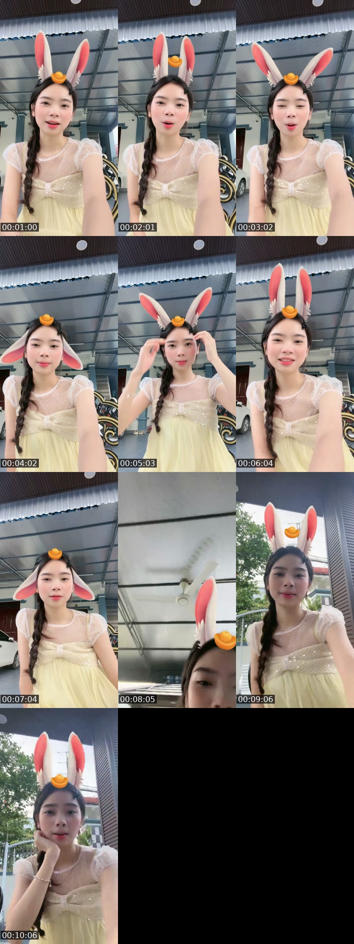 @khtrinh6 TikTok live from 2026-07-15
