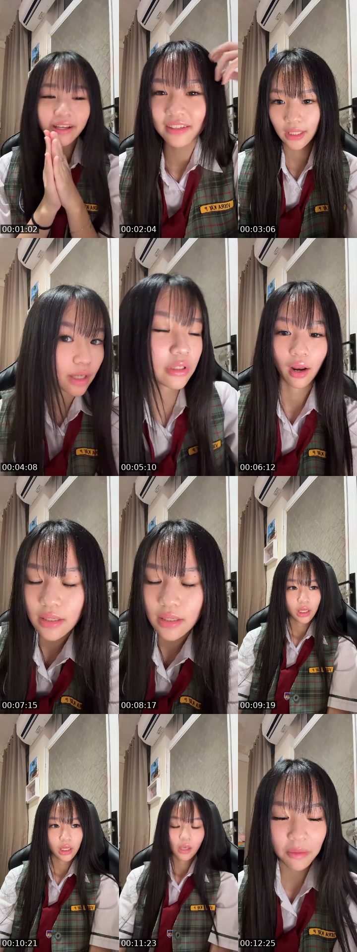@vieprsly TikTok live from 2026-07-15