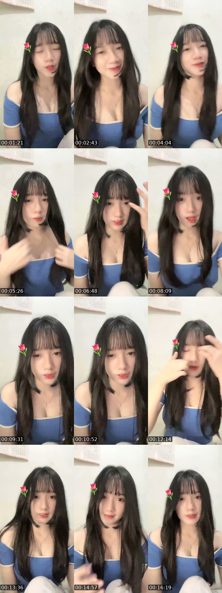 TikTok live: yapping by @urfavnecca