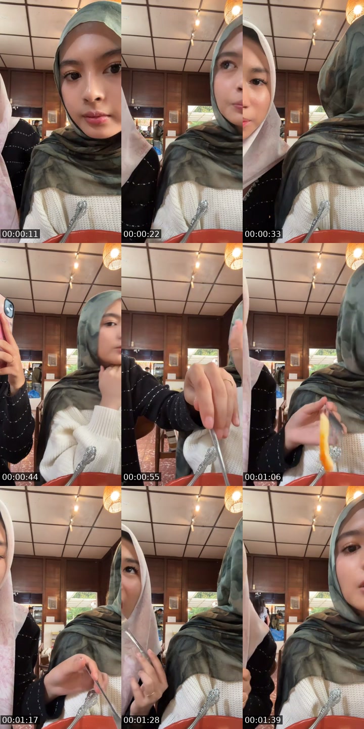 @azilavira TikTok live from 2026-07-15