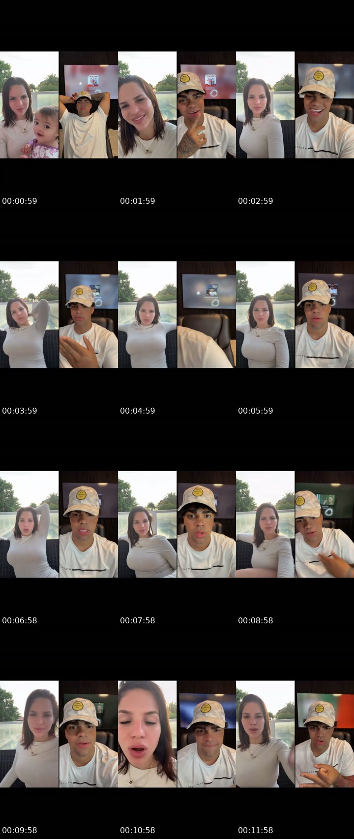 @flavia_cordo Cuba TikTok live from 2026-07-15
