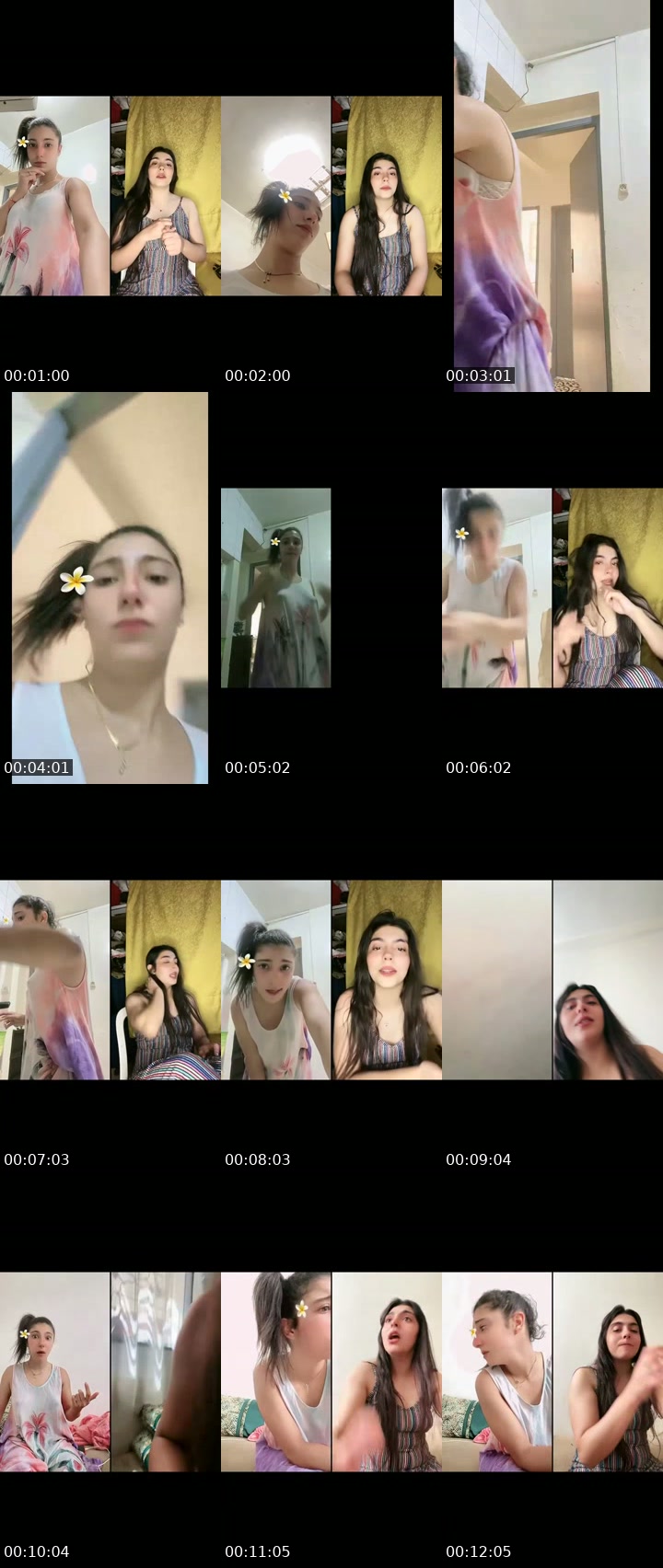 @assiaelghazi2 TikTok live from 2026-07-15