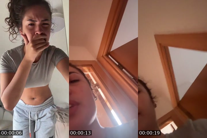 @laiagonzalezzz TikTok live from 2026-07-15