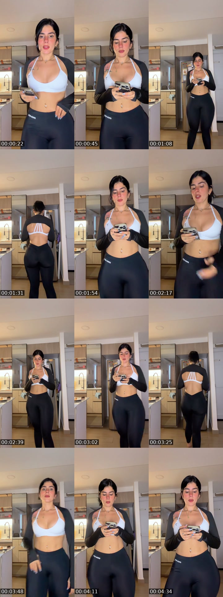 @lailabanss11 TikTok live from 2026-07-15