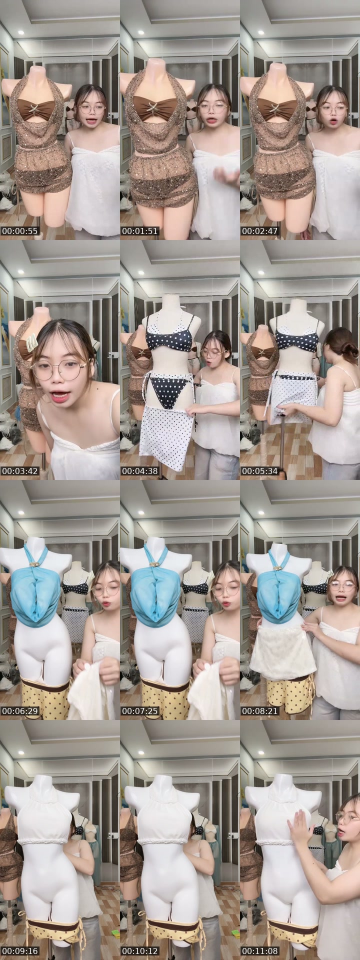 @ha_bikini TikTok live from 2026-07-15
