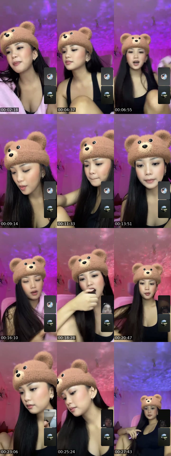 @hayahaha.p TikTok live from 2026-07-15