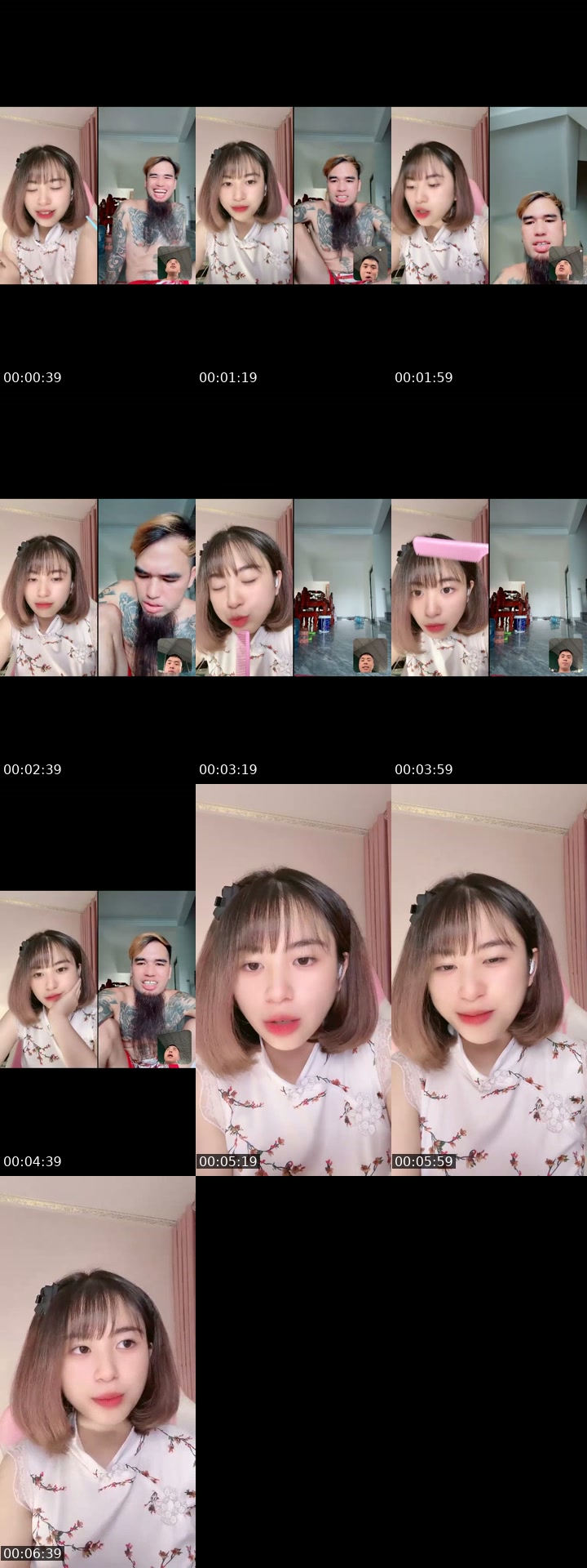 @lylybaodoi TikTok live from 2026-07-15