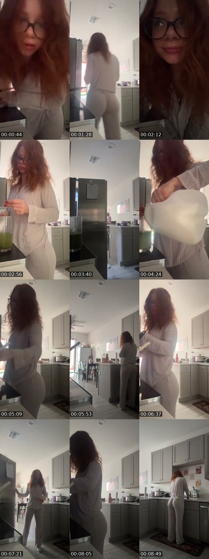 @redheadtyrone96 TikTok live from 2026-07-15
