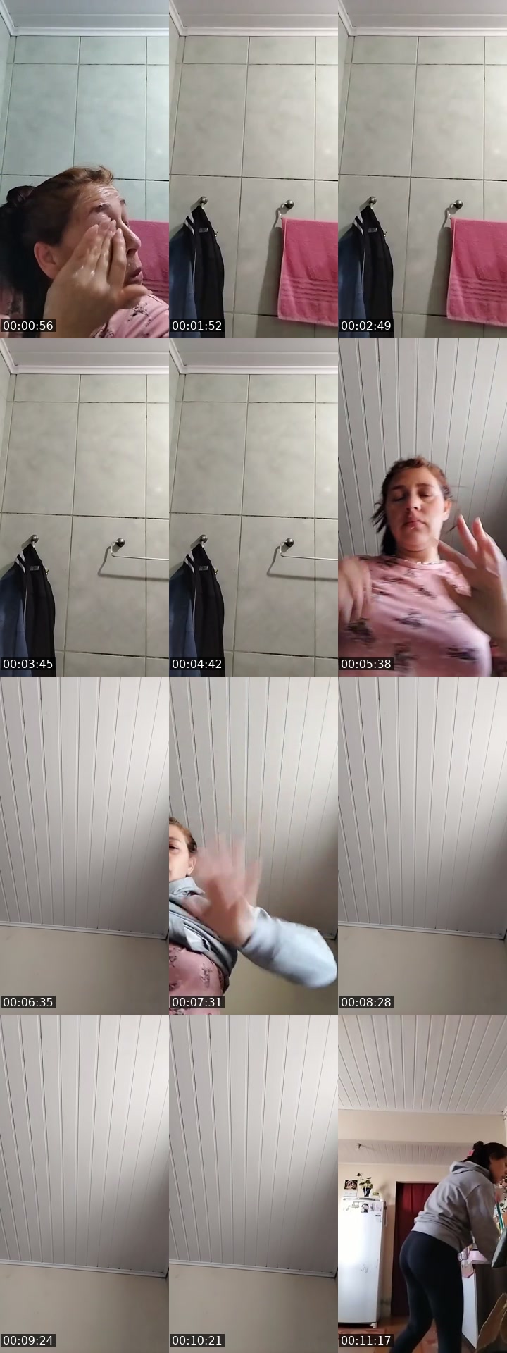 Brazil TikTok live: seja meu guardião 🫠🫡 by @estrelinha.reserv