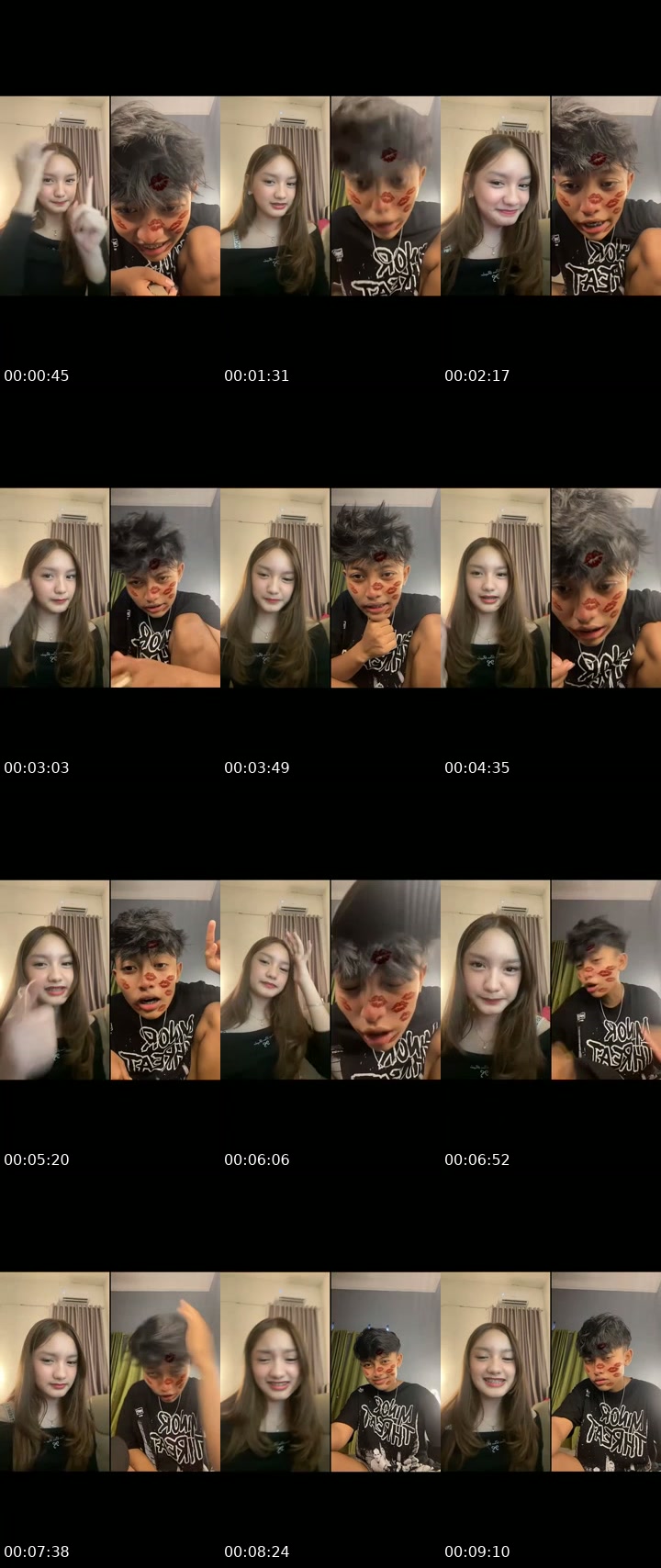 TikTok live: kicau by @cchells2
