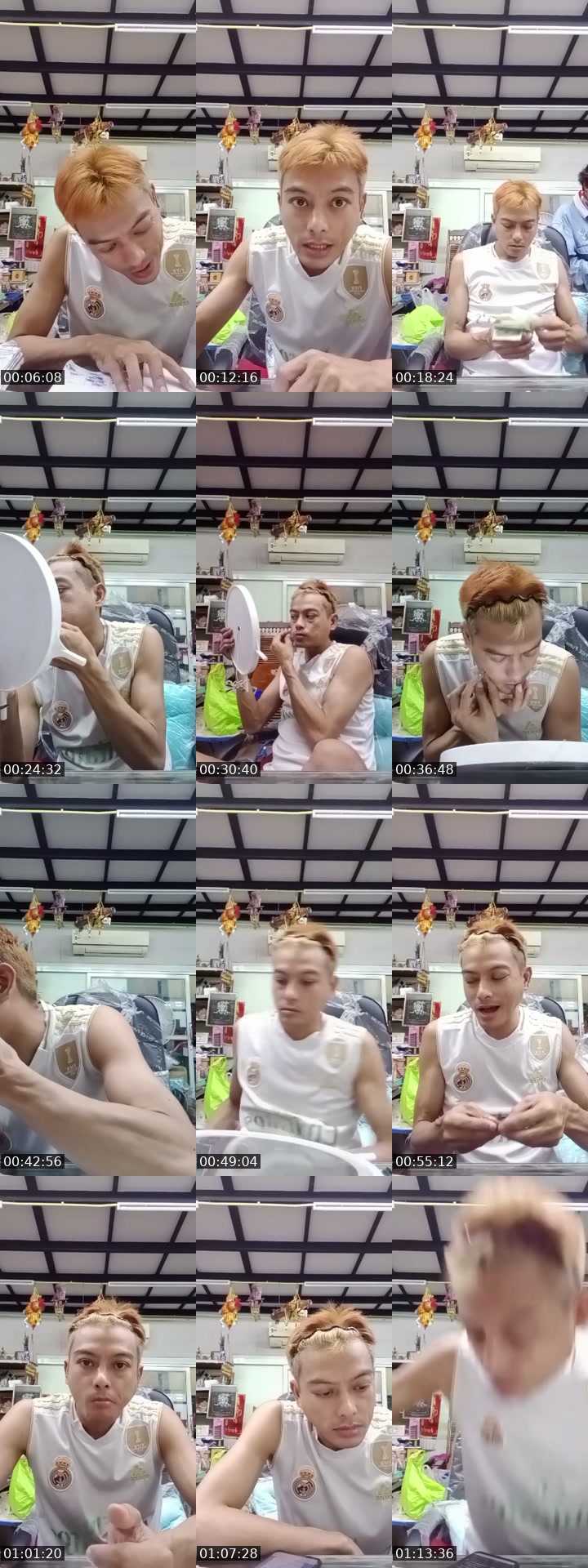 @champ7893 TikTok live from 2026-07-15
