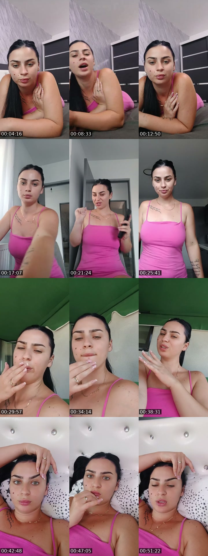 @claudiaaaa250 TikTok live from 2026-07-15