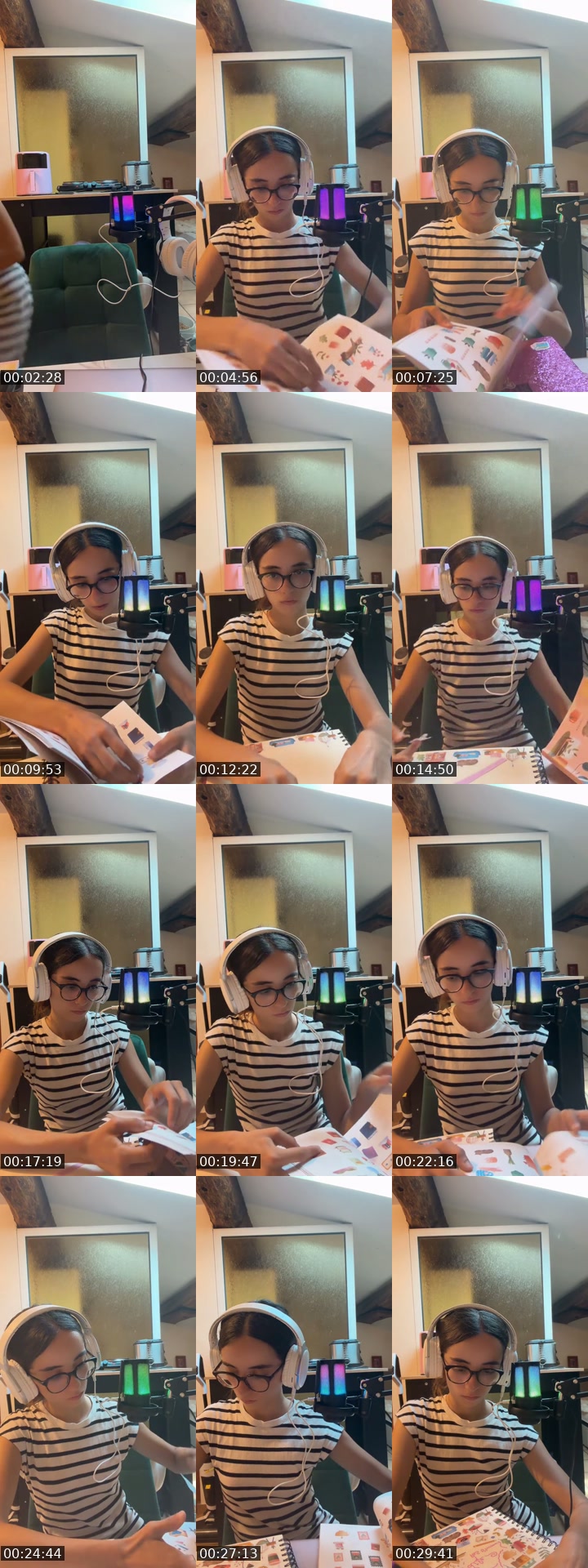@melissafrqofficiel TikTok live from 2026-07-15