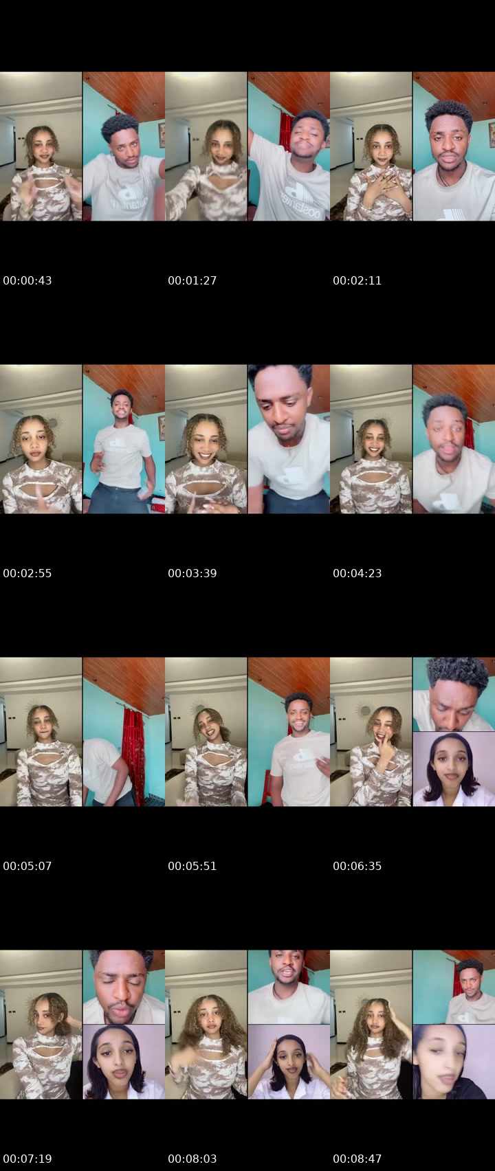 @leadybeti TikTok live from 2026-07-15