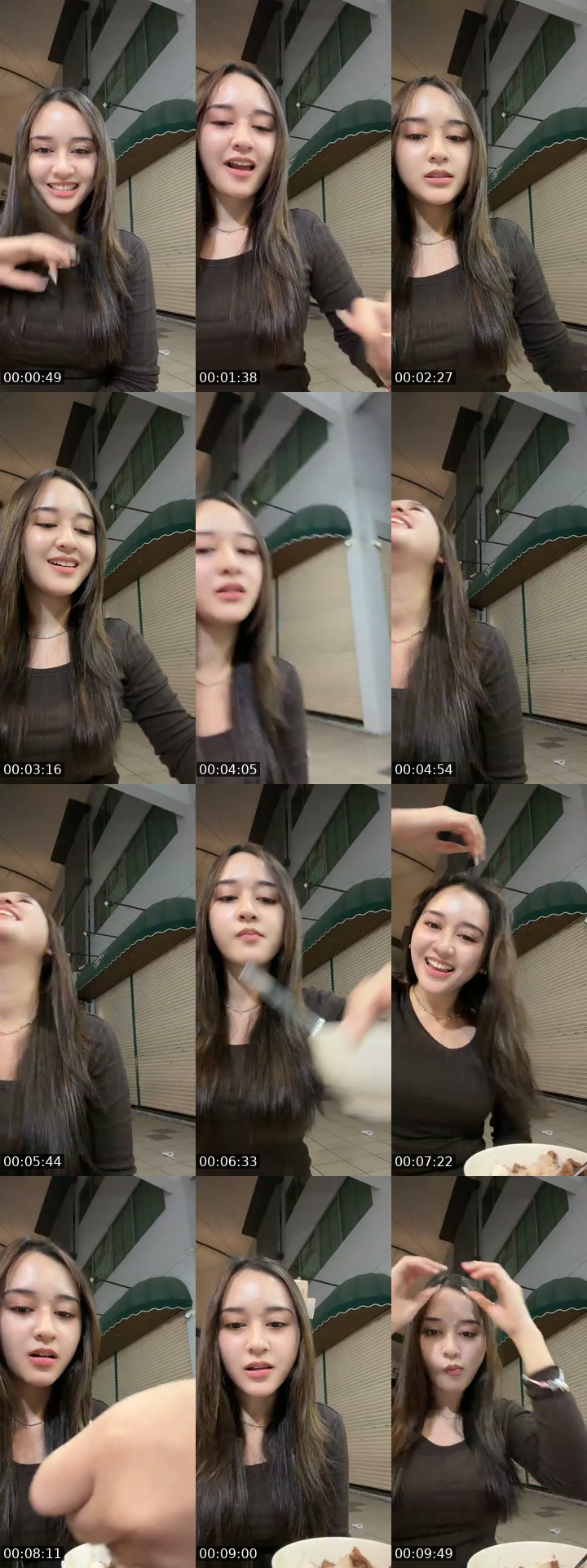 @chiyacrlos TikTok live from 2026-07-15