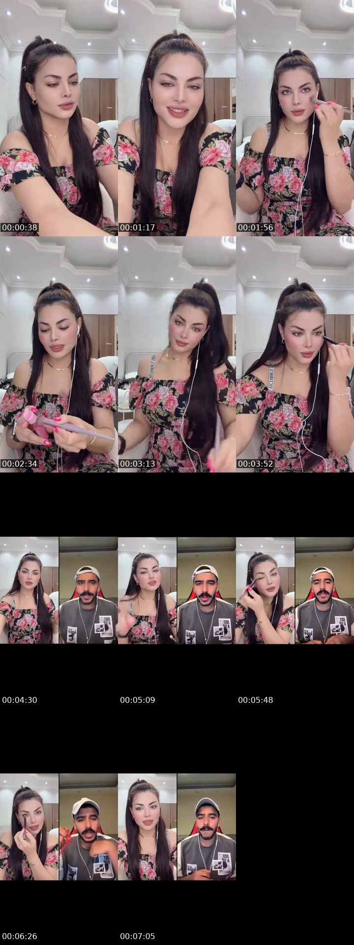 @nona_life TikTok live from 2026-07-15