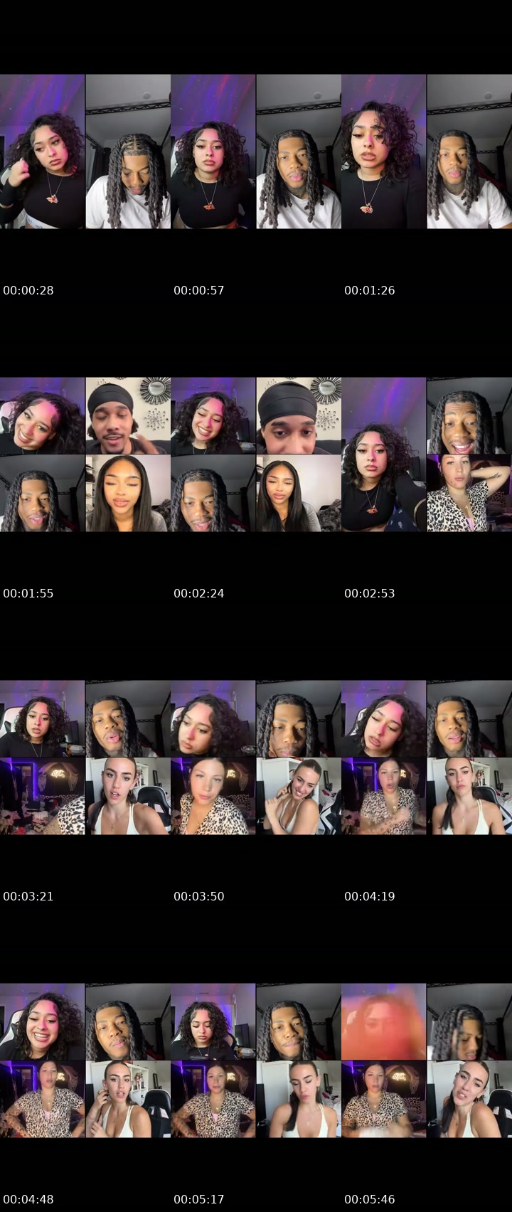 Puerto Rico TikTok live: GET HERE NOW ! JOIN THE PRINCESS by @pr3ttyluhjojo