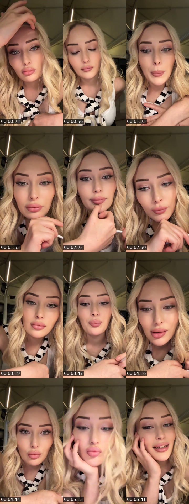 @rumeysakru TikTok live from 2026-07-14