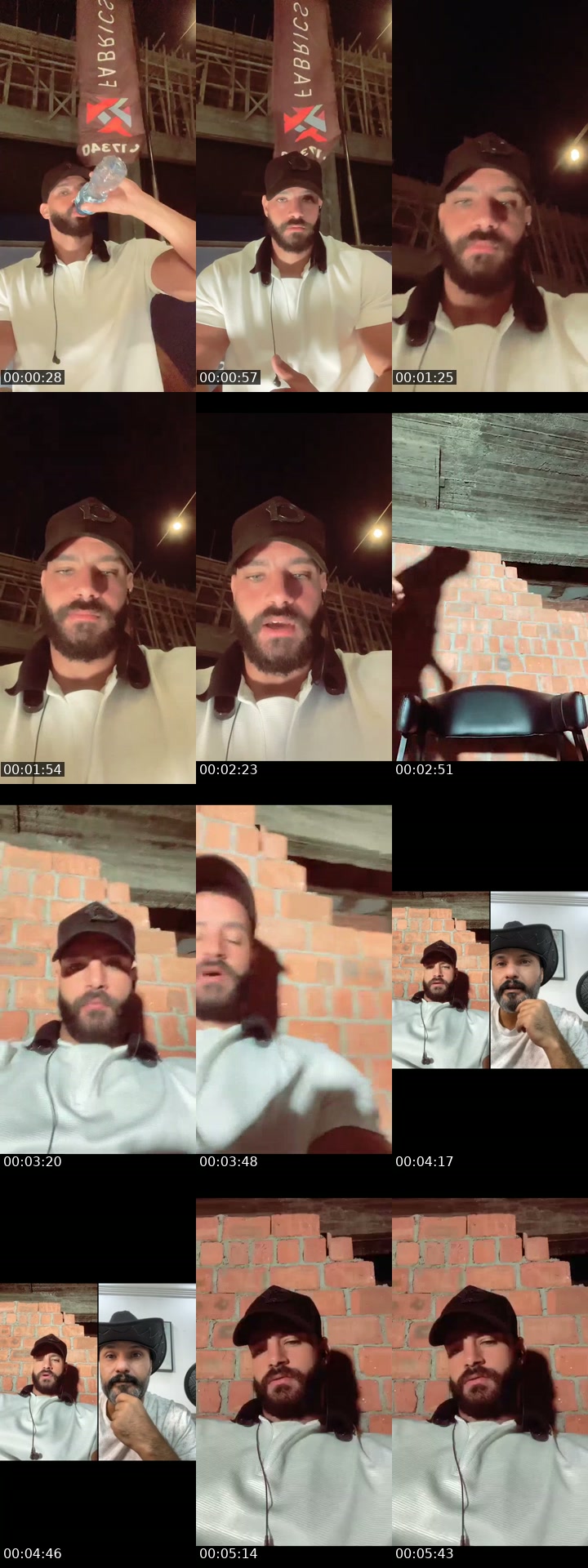 @abdayllh2 TikTok live from 2026-07-14
