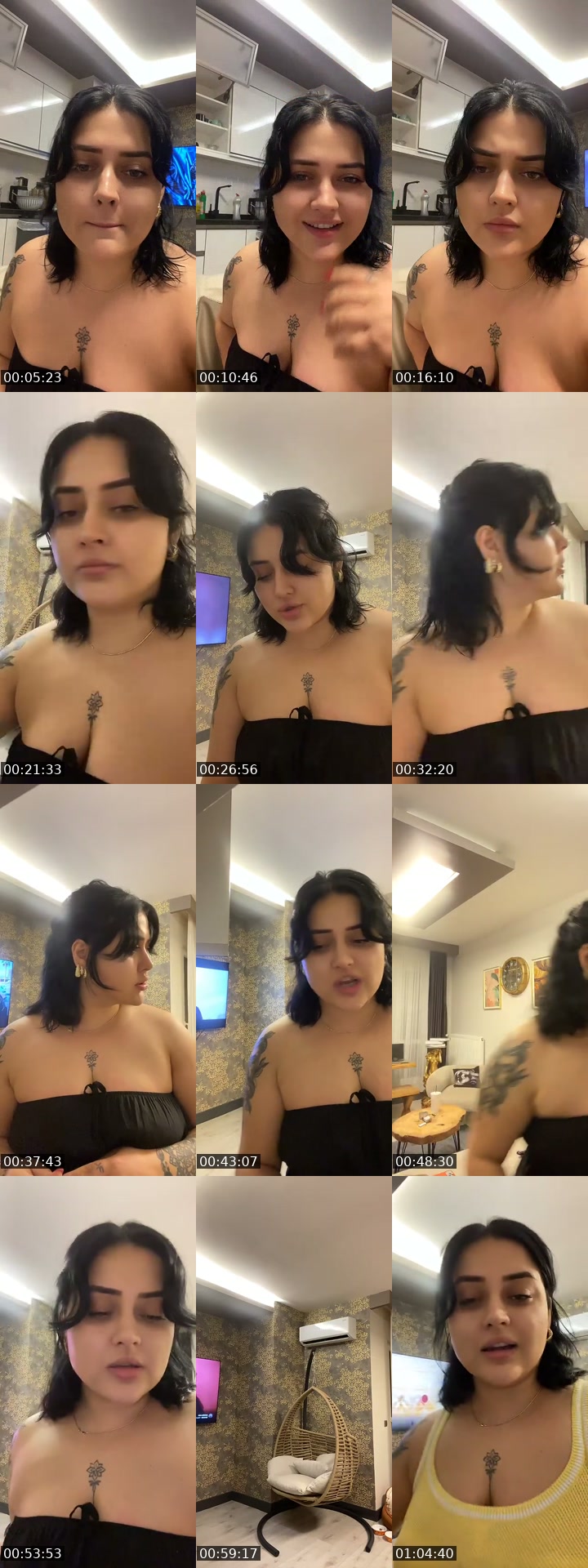 @busrakaartal1 TikTok live from 2026-07-14