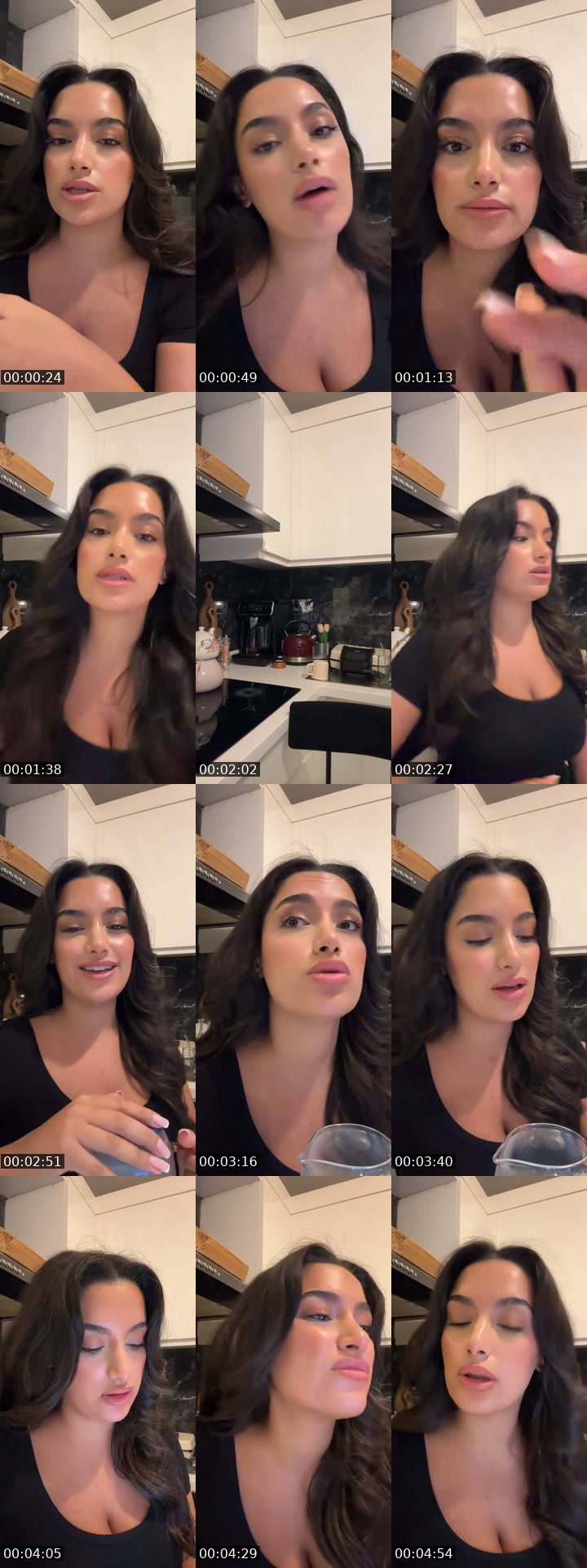 @eylemosko TikTok live from 2026-07-14