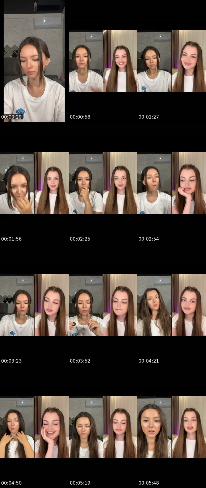 @leravaleriiaa TikTok live from 2026-07-14