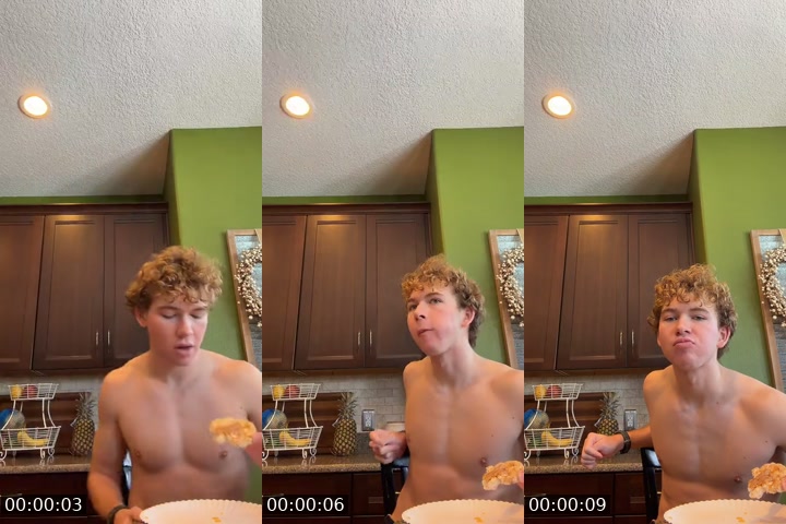 TikTok live: Dares 😉 by @m5xwc
