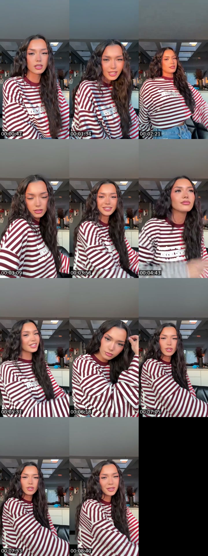 TikTok live: wlw by @incilasu8