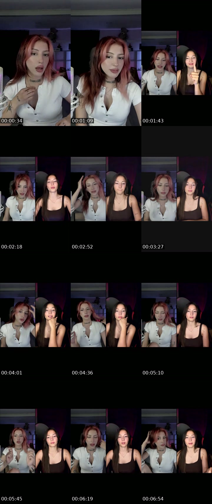 Turkey TikTok live: YARIN LIVEPRO! by @qnadin